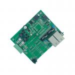 Rogers Isola Multilayer Pcb Manufacturing Gerber File One Stop PCBA for sale