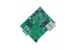 China Rogers Isola Multilayer Pcb Manufacturing Gerber File One Stop PCBA supplier