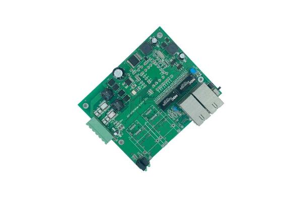 Rogers Isola Multilayer Pcb Manufacturing Gerber File One Stop PCBA