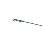 Custom Made Hardware 7x7 Cm 7x19 Cm Stainless Steel Wire Rope Sling