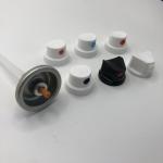 Efficient 25.4mm Paint Spraying Valve for Industrial Applications