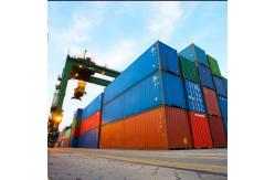 China Cargo Group Logistics And Warehousing Services Shanghai China LCL Delivery Service supplier
