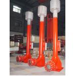 APFI Horizontal Directional Well Drilling Flare Ignition System for sale