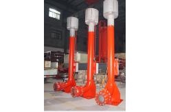 China APFI Horizontal Directional Well Drilling Flare Ignition System supplier