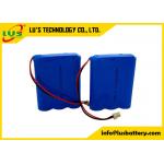 18650 3S1P 11.1V 2000mAh 3S 12V Lithium Ion Battery Pack Fishing Lights Lithium Batteries 11.1V2000mAh for sale