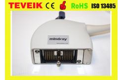 China Mindray 75L38HA 7.5MHz linear array transducer probe for Z5 ultrasound machine supplier