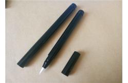 China Waterproof Liquid Eyeliner Pencil SGS Certification Eye Use Logo Printing supplier
