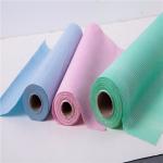 PP Nonwoven Disposable Medical Exam Table Paper Biodegradable for sale