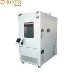Reliability Programmable Temperature & Humidity Test Chamber EN 196-1,EN 12390-2,EN 12390-9 for sale