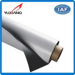 Self Adhesive Flexible Magnetic Sheet +/-0.05mm Tolerance Highly Reliable for sale