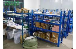 China Automatic Bottle Embryo Inspection System 99.8% Accuracy And Remote Service Accept supplier