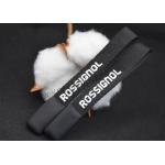 Black 125cm Non Elastic Drawstring Cord For Trousers