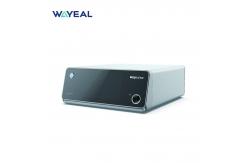 China WUS-2 Ligasure Ultrasonic Scalpel System Ultrasonic Generator Transducer Scalpel System supplier