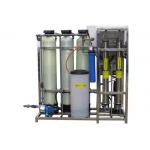 Educational Fluid Mechanics Lab Equipment / ZM8102 Ion Exchange Device for sale