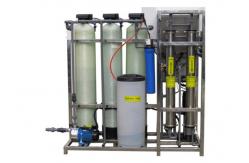 China Educational Fluid Mechanics Lab Equipment / ZM8102 Ion Exchange Device supplier