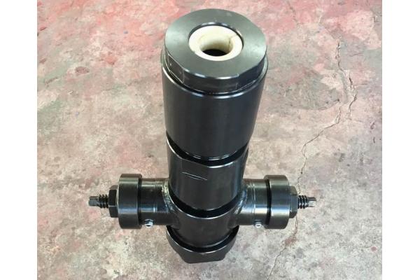 Oil Production API Standard Polished Rod Stuffing Box Customised