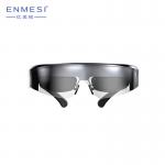 ENMESI 1080P 3D Augmented Reality Glasses With HDMI Interface & USB-C for sale
