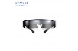 China ENMESI 1080P 3D Augmented Reality Glasses With HDMI Interface & USB-C supplier