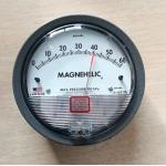 2000-125pa Dwyer Differential Pressure Gauge DWYER Original Imported Differential Pressure Gauge for sale