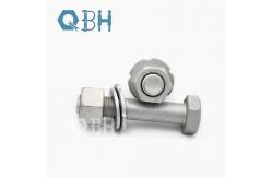 China PLAIN Threaded Rods Studs Anchors Fasteners Bolts Washers Shims supplier