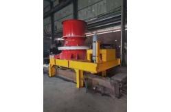 China 35-460 Mm Hard Stone Crusher Machine Mobile Cone Crusher supplier