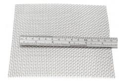 China AISI 316 Stainless Steel Mesh Screen Roll Plain Weave Twill Weave supplier