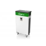 48V 3 Phase Solar Energy Storage Systems 10kwh 20kwh Lithium Ion Battery for sale