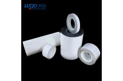 China 0.5mm 0.8mm Heavy Duty 2 Sided Tape Removable Double Stick Tape supplier