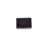 Storage chip Integrated circuit NAND flash storage chip AT24C16A-DIP AT24C16A for sale