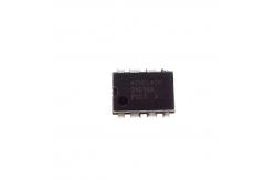 China Storage chip Integrated circuit NAND flash storage chip AT24C16A-DIP AT24C16A supplier