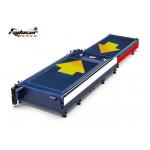 MAX Raycus 3000w Laser Cutting Machine 6kw with Full Enclosed Cover for sale