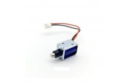 China 30 gram Electromagnet Solenoid For Medical Instruments supplier