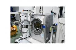 China IEC60335-2-7 Integrated Door Endurance Testing Equipment For Washing Machines supplier