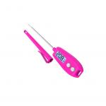 China BBQ Steak Digital Meat Thermometer Fast Reading Kitchen Food Cooking For Indoor manufacturer