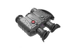 China Handheld Infrared Low Light Fusion Binocular 800x600 supplier