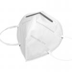 3D Protection KN95 Disposable Masks FFP2 5 Layer Face Mask 95% Filter Effect for sale