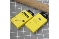 China CMYK Electronics Packing Boxes Embossing Foodstuff Logo Printed Cardboard Boxes supplier