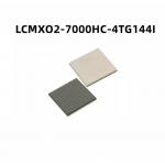 LCMXO2-7000HC-4TG144I FPGA - Arreglo de puerta programable de campo 6864 LUTs 115 I/O 3.3V 4 SPEED for sale