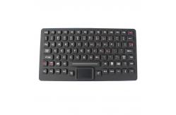 China Small Silicone Panel Mount Keyboard supplier