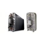 IonPure IP-LXM45Z-1 Distinguished Industrial Electrodeionization Module Product Resistivity 16MΩ/Cm Flow 5.1m3/H(22.5gp for sale