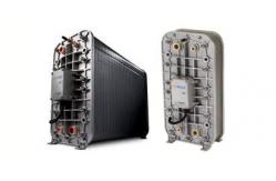 China IonPure IP-LXM45Z-4 Industrial Electrodeionization Module 4-11pH Range Application Industrial / Power supplier