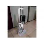 Compaction Electric Tamping Rammer , Concrete Testing Equipment 1kg Impact Strengh for sale