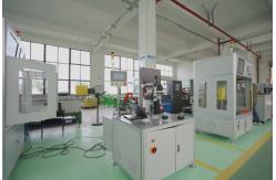 China Ultrasonic Wire Rope Flaw Detector IP54 0-50℃ AC220V/50Hz supplier