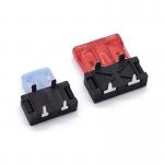 Automotive Standard ATO ATC ATN 257 287 Blade Fuse Holder SL-25 Car 297 Mini Auto Fuse Box SL-26 Holder Clip for sale
