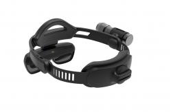 China 1920 *1080 RGB Large FOV Night Vision Glasses With Infrared detector supplier