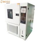 Environmental Test Chambers MIL-2164A-19 Rapid Temperature Test Chamber Climatic Chamber for sale