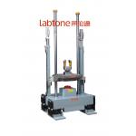 Battery Pack Shock Test Equipment With Half Sine, Sawtooth, Trapezoidal Waveform for sale