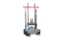 China Battery Pack Shock Test Equipment With Half Sine, Sawtooth, Trapezoidal Waveform supplier