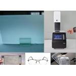 High Accuracy Spectral Haze Measurement Instrument Test Range % Haze 0-100