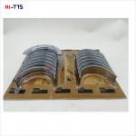 Excavator Parts 6CT 6HK1 6L Engine Conrod Bearing 3901430 3802210  3802140 3945917 for sale
